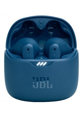 Гарнітура JBL TUNE FLEX Blue (JBLTFLEXBLU) (6878290)