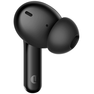Гарнітура Realme Buds T100 Black (RMA2109) (6878504)