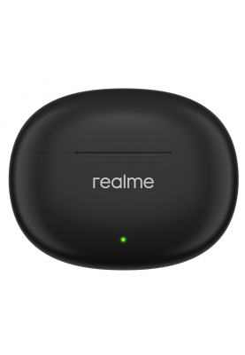 Гарнітура Realme Buds T100 Black (RMA2109) (6878504)