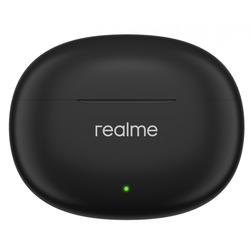 Гарнітура Realme Buds T100 Black (RMA2109) (6878504)