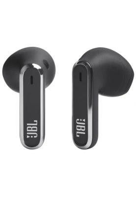 Гарнітура JBL LIVE FLEX Black (JBLLIVEFLEXBLK) (6880478)