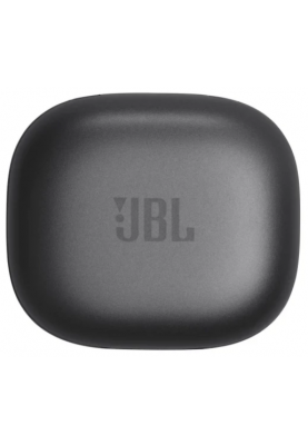 Гарнітура JBL LIVE FLEX Black (JBLLIVEFLEXBLK) (6880478)