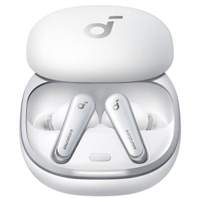 Гарнітура Anker SoundCore Liberty 4 Cloud White (6872580)