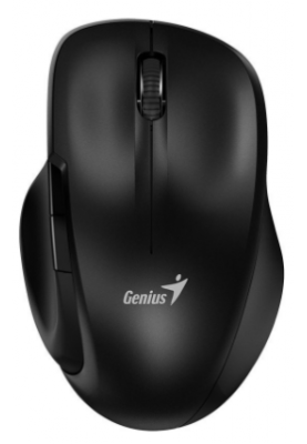 Миша Genius Ergo 8200S Black (6854852)