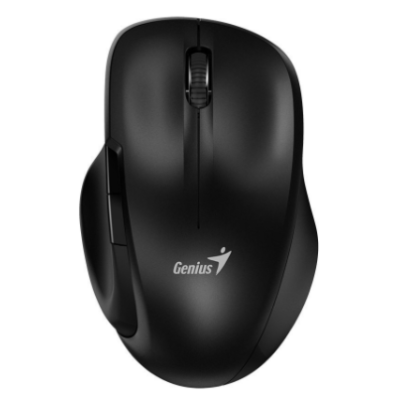 Миша Genius Ergo 8200S Black (6854852)