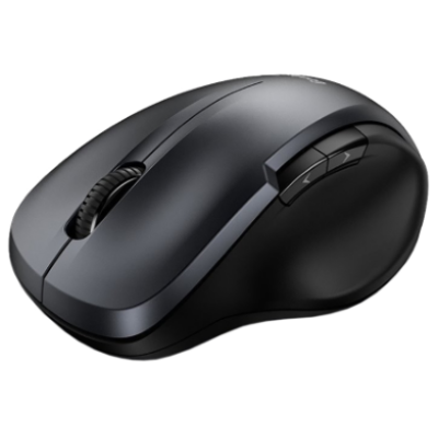 Миша Genius Ergo 8200S Iron Grey (6854853)