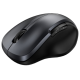 Миша Genius Ergo 8200S Iron Grey (6854853)