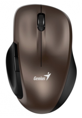 Миша Genius Ergo 8200S Chocolate (6854855)