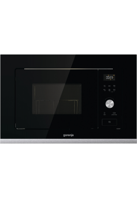 Мікрохвильова піч Gorenje BMX201AG1BG (XY820Z) (6834680)