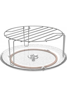 Мікрохвильова піч Gorenje BMX201AG1BG (XY820Z) (6834680)