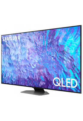 LED-телевізор Samsung QE75Q80CAUXUA (6869289)