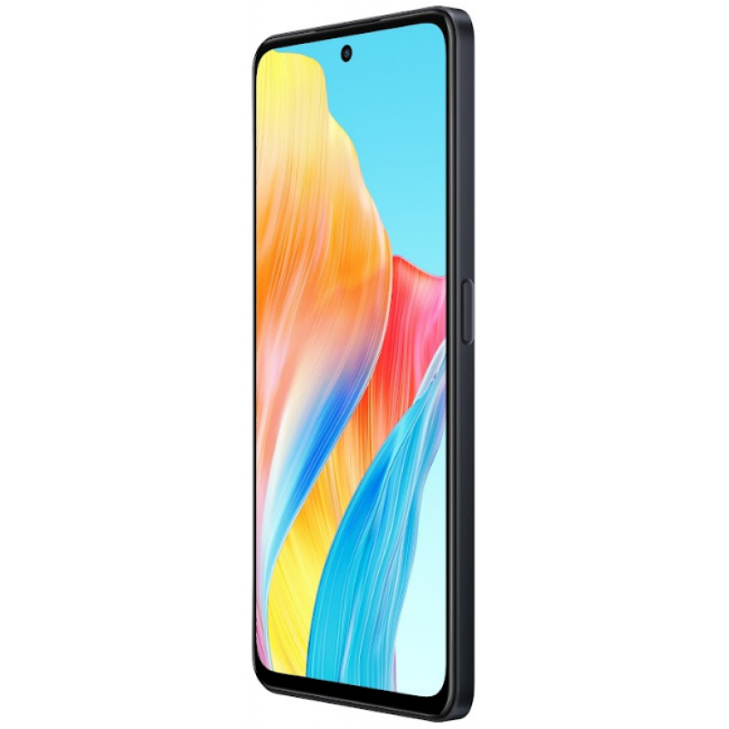 Смартфон OPPO A98 5G 8/256GB Cool Black (6885095)