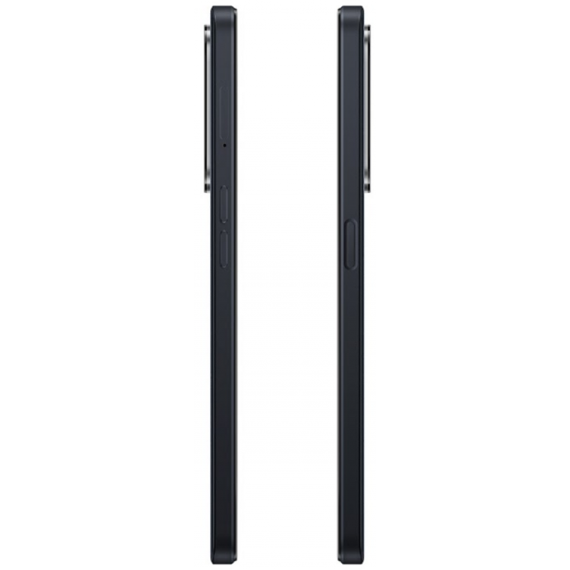 Смартфон OPPO A98 5G 8/256GB Cool Black (6885095)