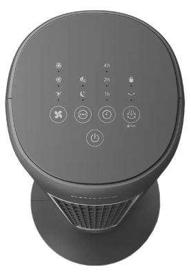 Вентилятор Philips CX5535/11 (6880635)