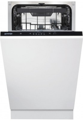 Посудомийна машина Gorenje GV520E11 (WQP8-7712R) (6642326)