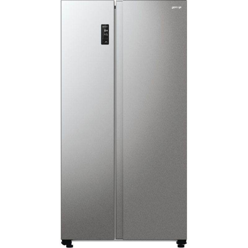 Холодильник Gorenje NRR9185EAXL (HZF5508UEB) (6885822)