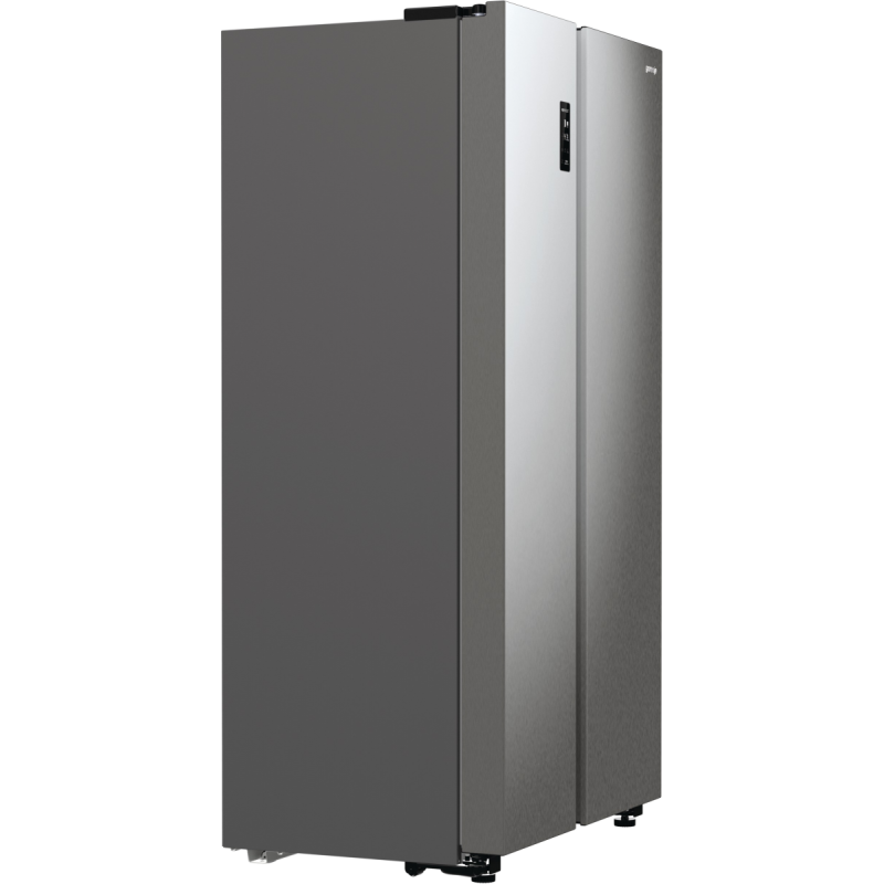 Холодильник Gorenje NRR9185EAXL (HZF5508UEB) (6885822)