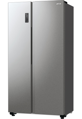 Холодильник Gorenje NRR9185EAXL (HZF5508UEB) (6885822)