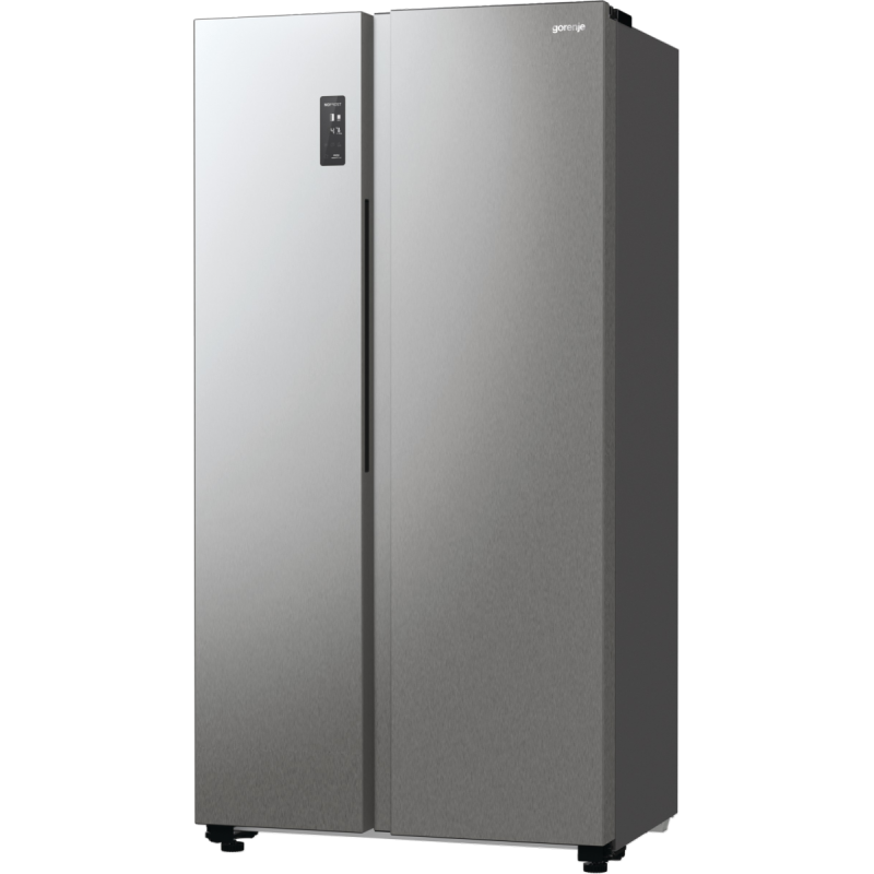 Холодильник Gorenje NRR9185EAXL (HZF5508UEB) (6885822)