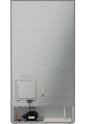 Холодильник Gorenje NRR9185EAXL (HZF5508UEB) (6885822)