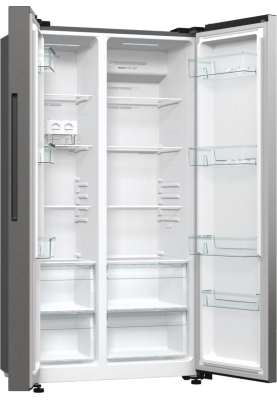 Холодильник Gorenje NRR9185EAXL (HZF5508UEB) (6885822)