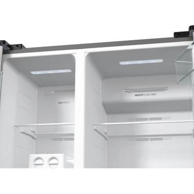 Холодильник Gorenje NRR9185EAXL (HZF5508UEB) (6885822)