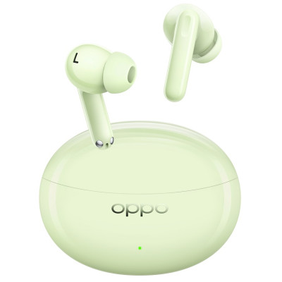 Гарнітура OPPO Enco Air3 Pro ETE51 Green (6886789)