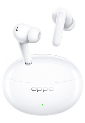 Гарнітура OPPO Enco Air3 Pro ETE51 White (6886792)