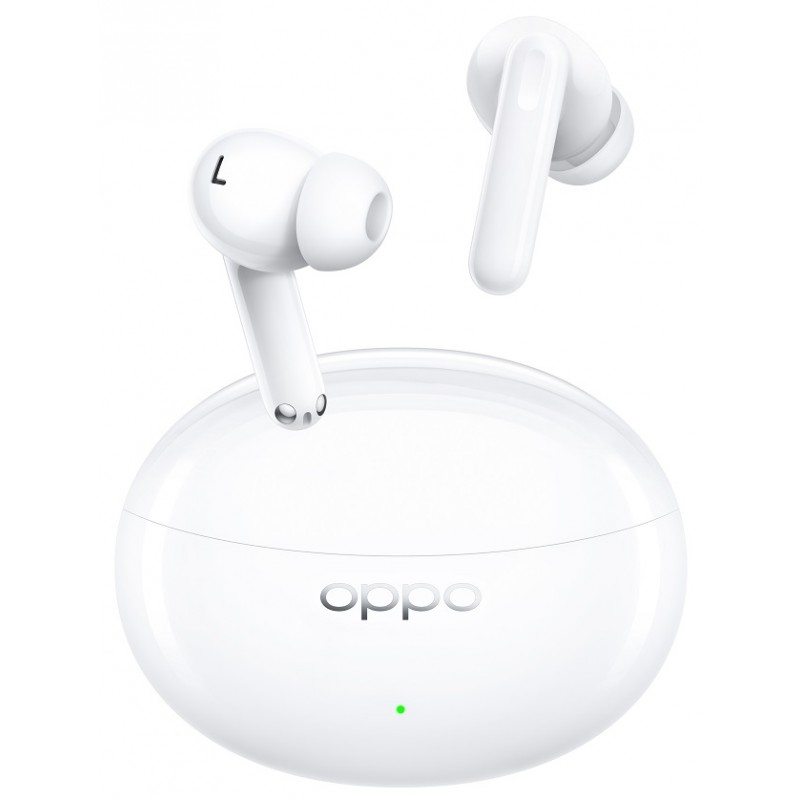 Гарнітура OPPO Enco Air3 Pro ETE51 White (6886792)