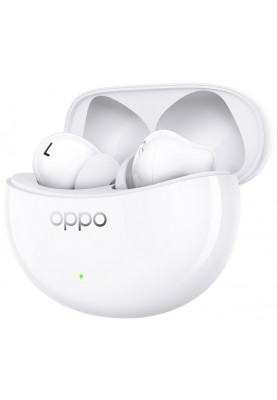 Гарнітура OPPO Enco Air3 Pro ETE51 White (6886792)