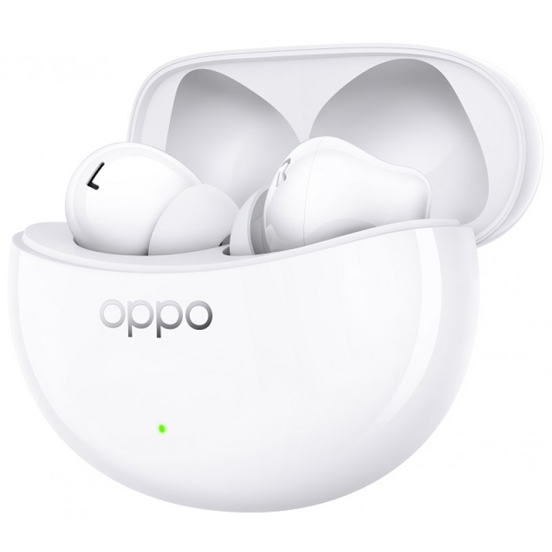 Гарнітура OPPO Enco Air3 Pro ETE51 White (6886792)