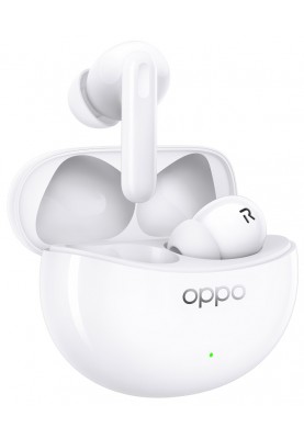 Гарнітура OPPO Enco Air3 Pro ETE51 White (6886792)