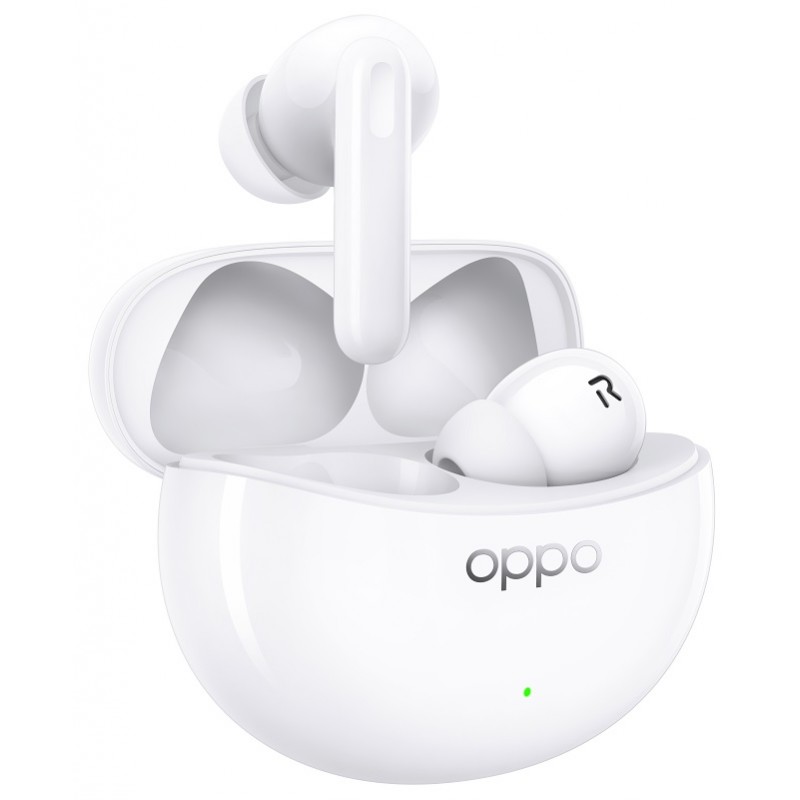 Гарнітура OPPO Enco Air3 Pro ETE51 White (6886792)