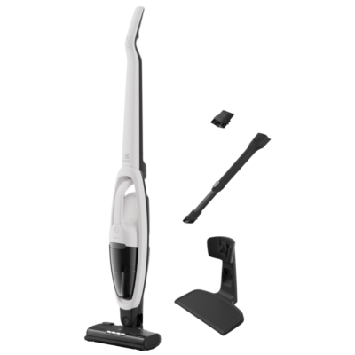 Акумуляторний пілосос Electrolux ES52CB18SH (6885098)