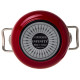 Кастрюля Infinity SCE-P450 Red (2.9 л) 18 см (6873720)