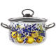 Каструля Infinity SD-1621 Lemon (2.9 л) 18 см (6873744)