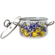 Каструля Infinity SD-1621 Lemon (2.9 л) 18 см (6873744)