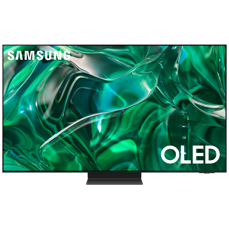 LED-телевізор Samsung QE55S95CAUXUA (6869235)