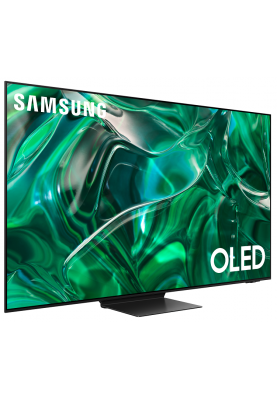 LED-телевізор Samsung QE55S95CAUXUA (6869235)