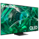 LED-телевізор Samsung QE55S95CAUXUA (6869235)