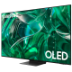 LED-телевізор Samsung QE55S95CAUXUA (6869235)