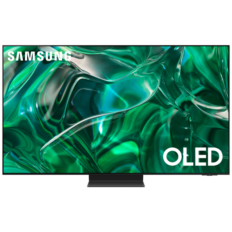 LED-телевізор Samsung QE65S95CAUXUA (6869241)
