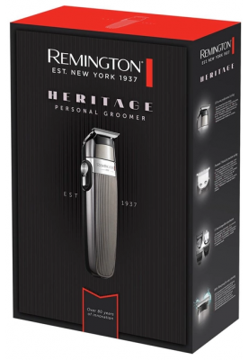 Машинка для стрижки Remington PG9100 Heritage (6651518)