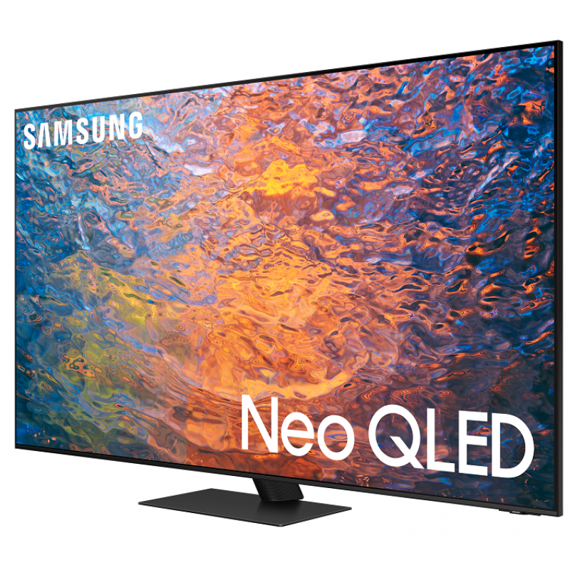 LED-телевізор Samsung QE55QN95CAUXUA (6869236)