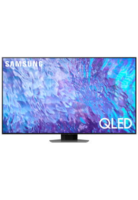 LED-телевізор Samsung QE65Q80CAUXUA (6869282)