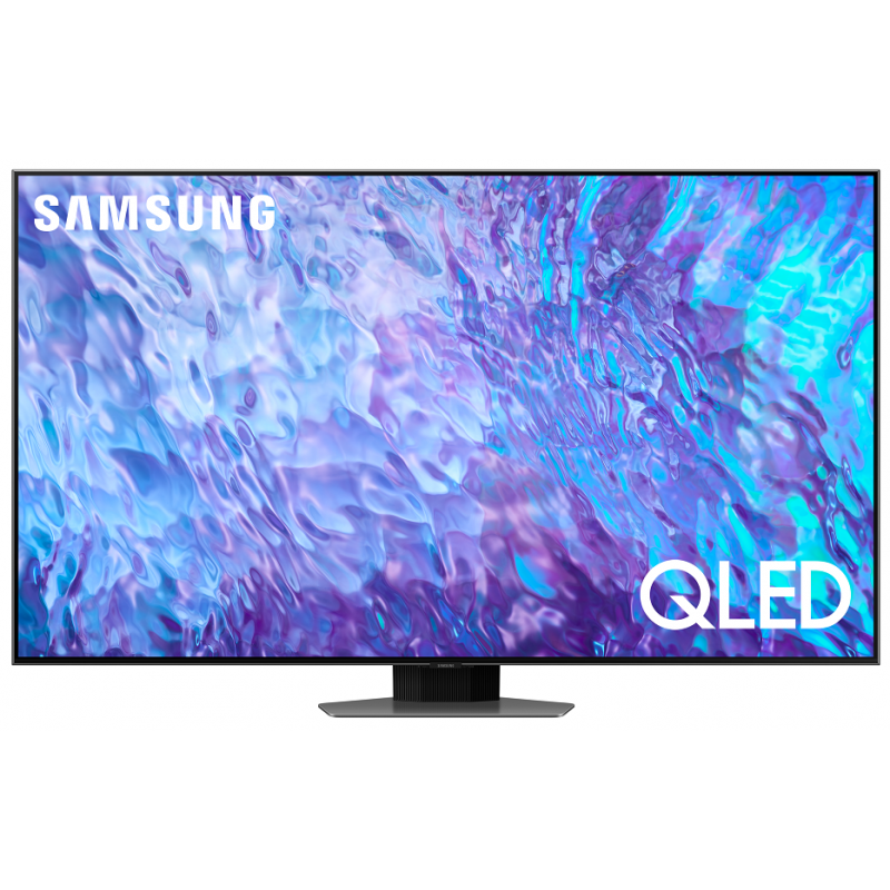 LED-телевізор Samsung QE65Q80CAUXUA (6869282)