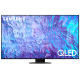 LED-телевізор Samsung QE65Q80CAUXUA (6869282)