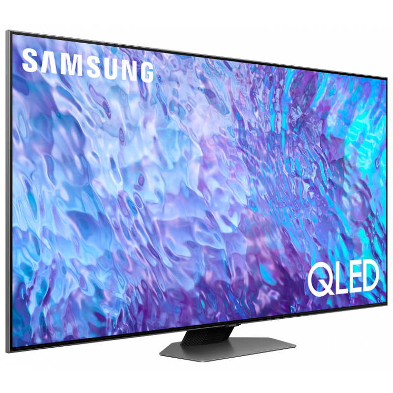 LED-телевізор Samsung QE65Q80CAUXUA (6869282)