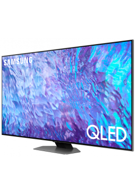 LED-телевізор Samsung QE65Q80CAUXUA (6869282)