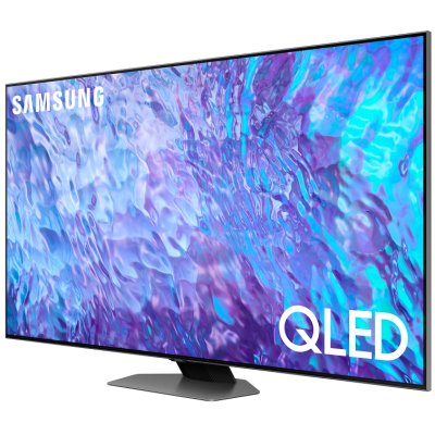 LED-телевізор Samsung QE65Q80CAUXUA (6869282)